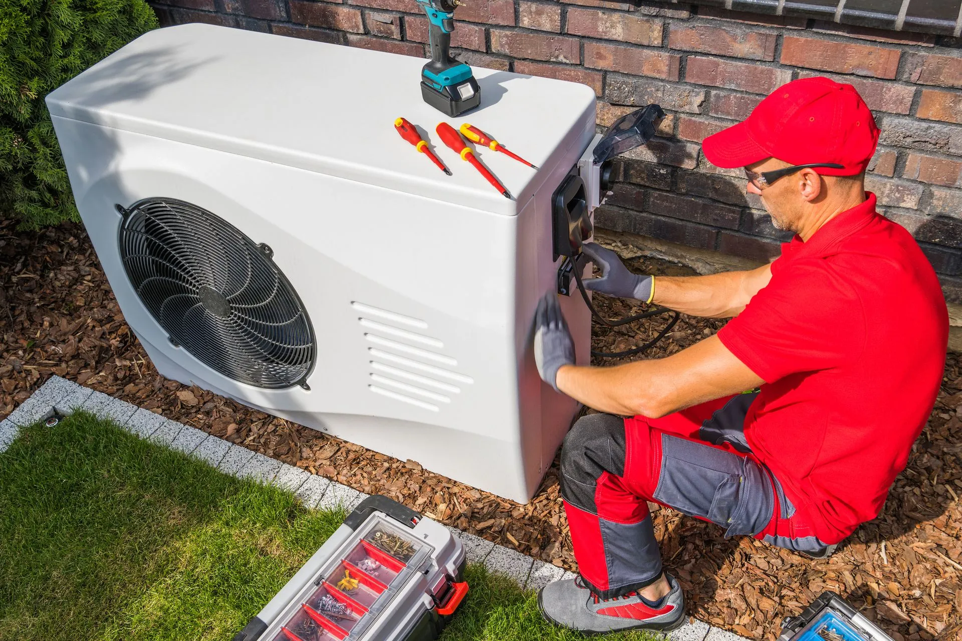 About HVAC in Hartington, NE